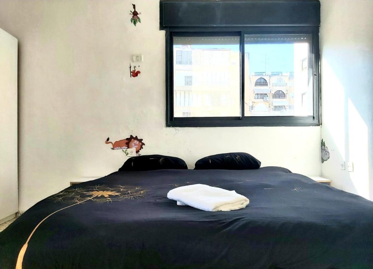 Turtle Guesthouse- Τιβεριάδα Εξωτερικό φωτογραφία